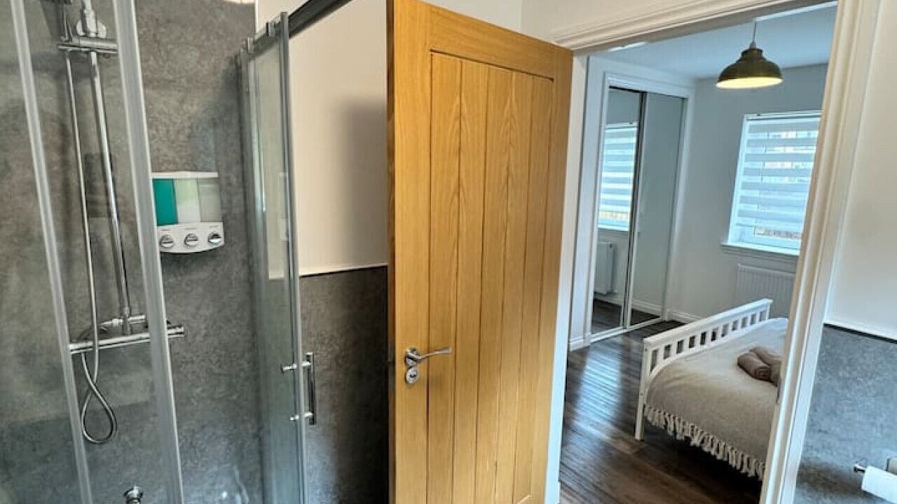 Photo of Bathroom in Bonhill