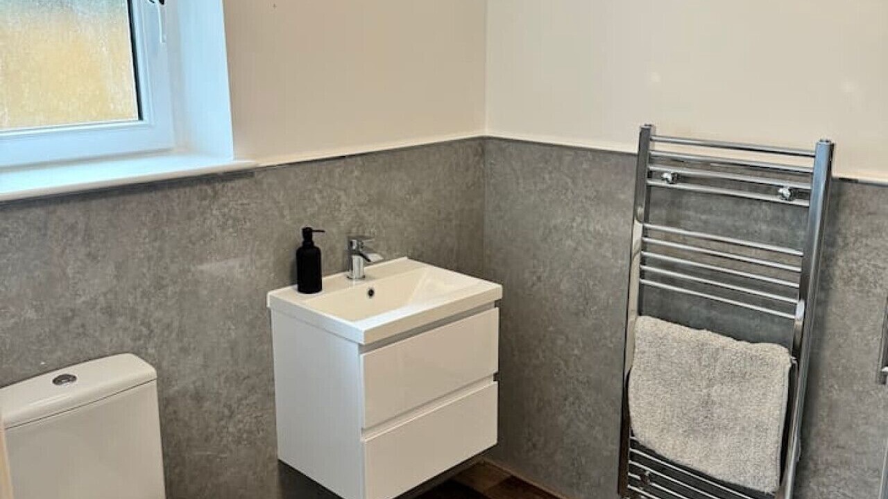 Photo of Bathroom in Bonhill