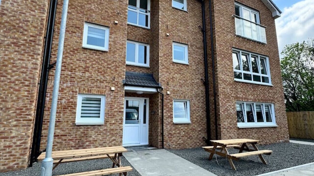 Photo of Outdoor in Bonhill