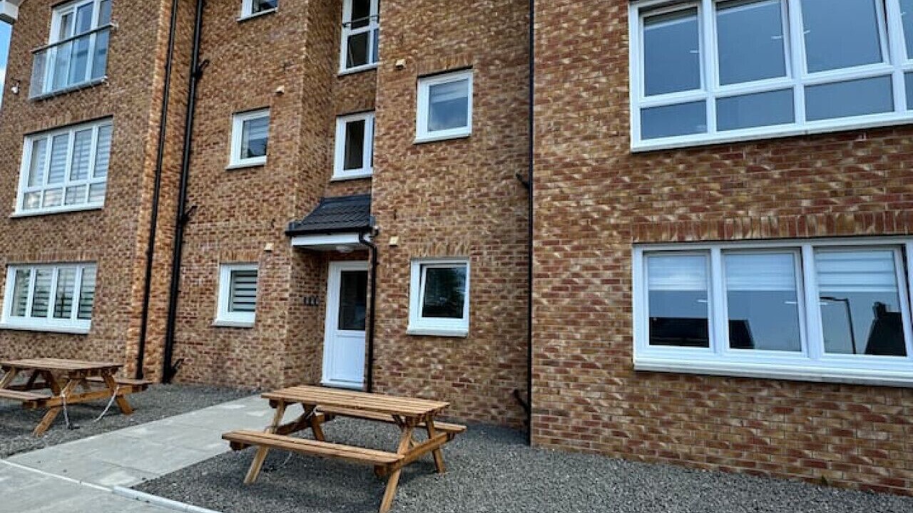 Photo of Outdoor in Bonhill