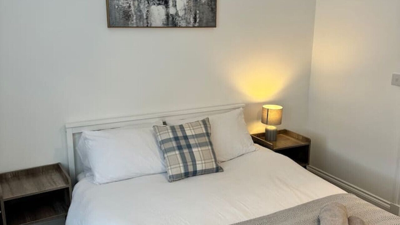 Photo of Bedroom in Bonhill