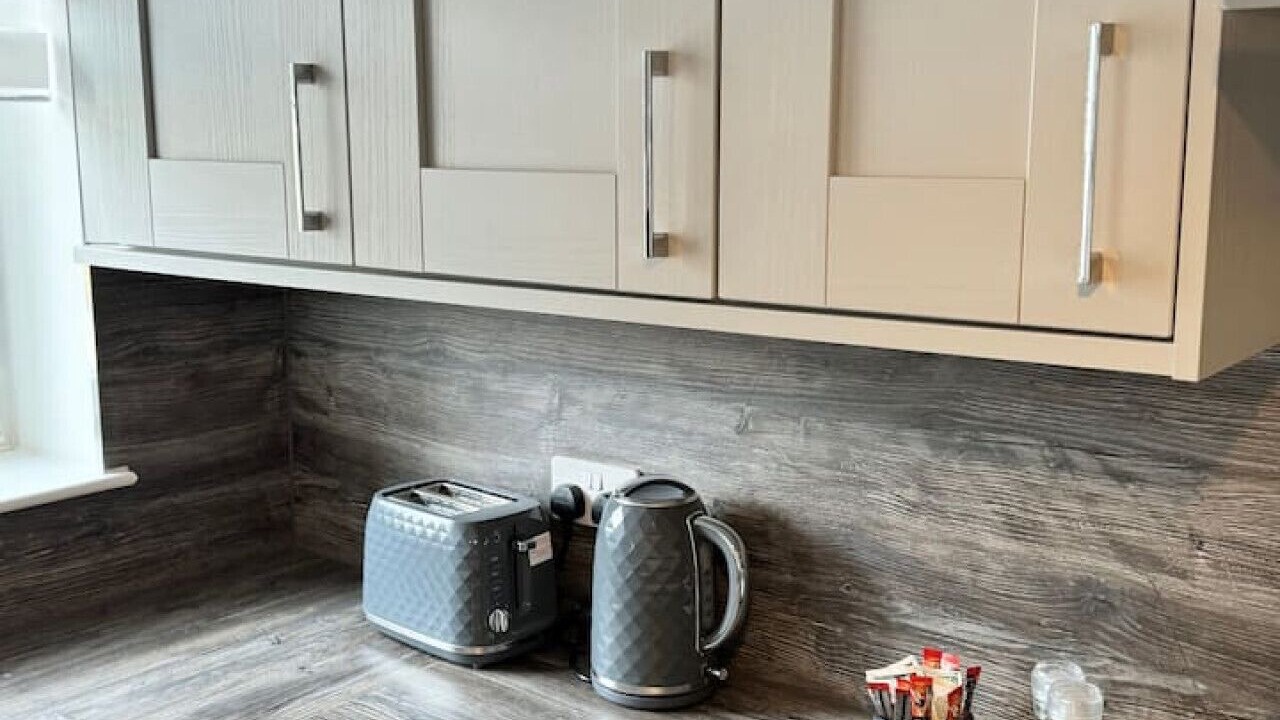 Photo of Kitchen in Bonhill