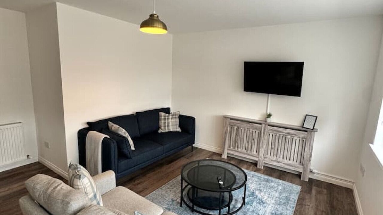 Photo of Livingroom in Bonhill