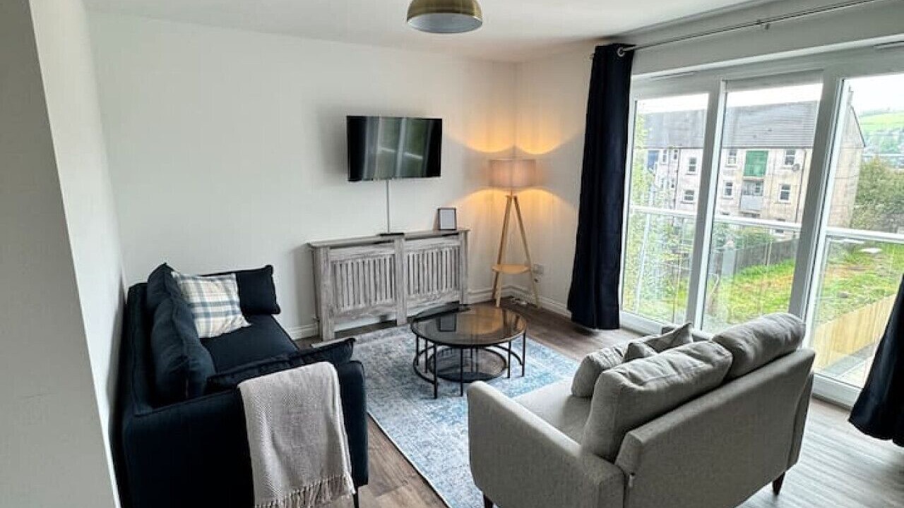 Photo of Livingroom in Bonhill