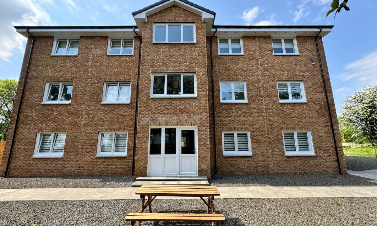 Photo of Outdoor in Bonhill