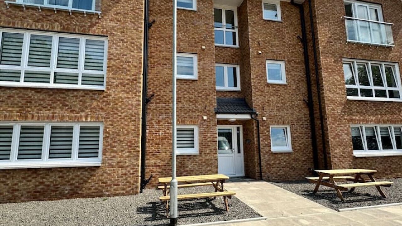 Photo of Outdoor in Bonhill