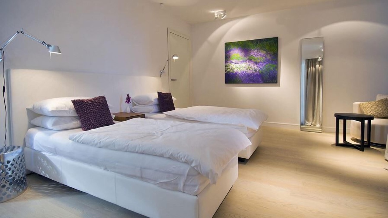 Photo of Bedroom in Slivno