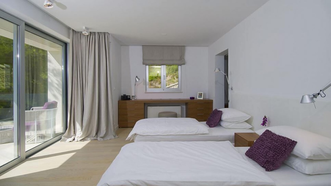 Photo of Bedroom in Slivno