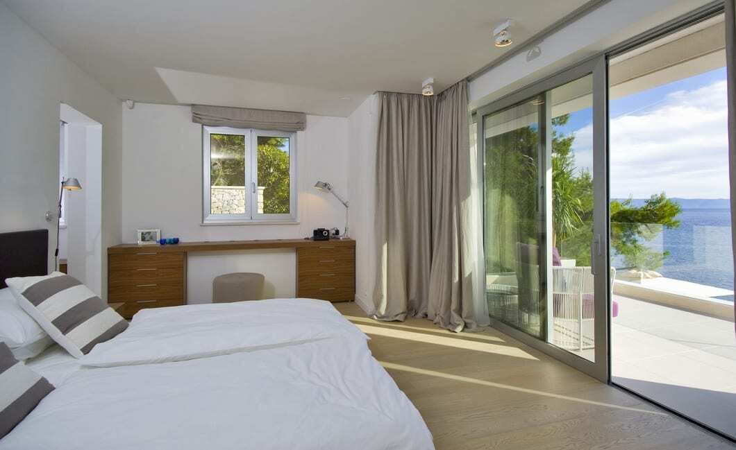 Photo of Bedroom in Slivno
