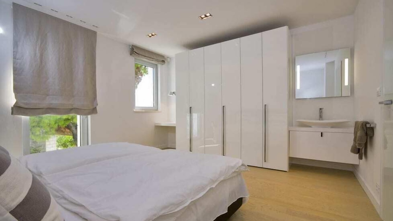 Photo of Bedroom in Slivno