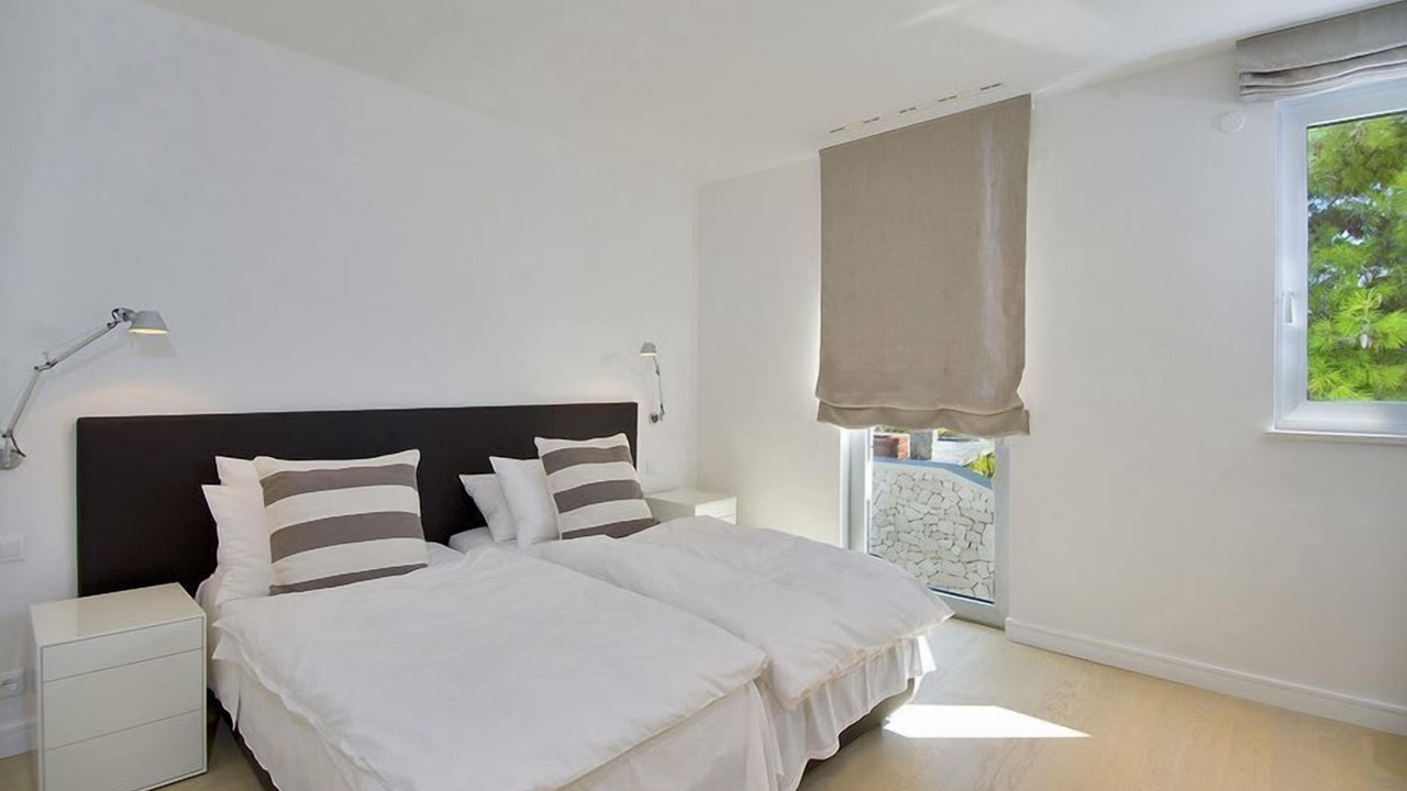 Photo of Bedroom in Slivno