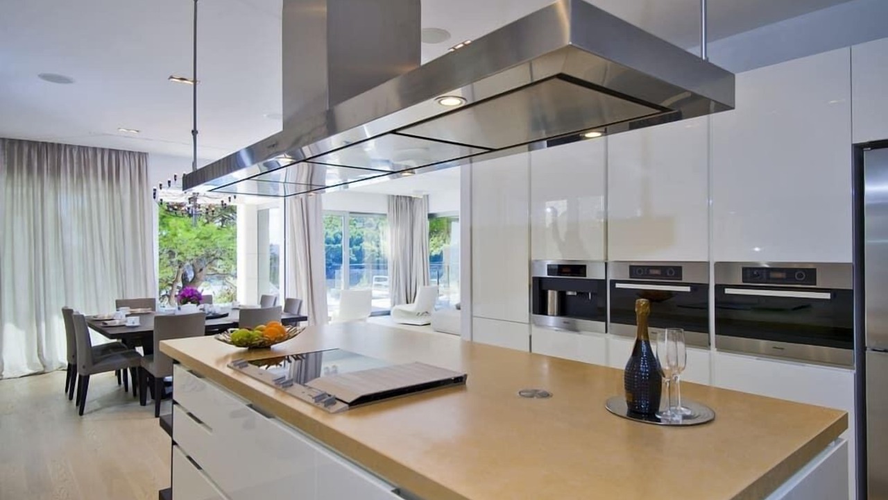 Photo of Kitchen in Slivno