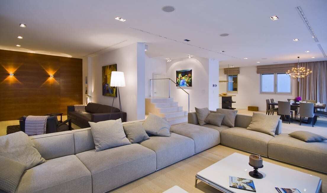 Photo of Livingroom in Slivno