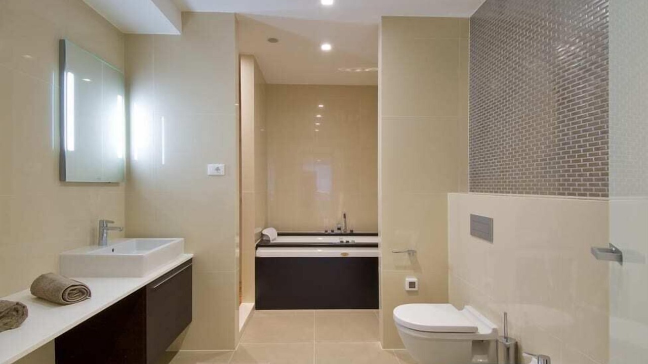 Photo of Bathroom in Slivno