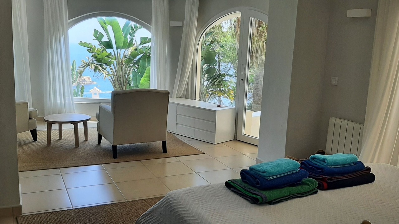 Photo of Bedroom in Mar Azul