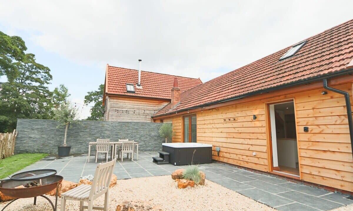 Photo of Outdoor in Olveston