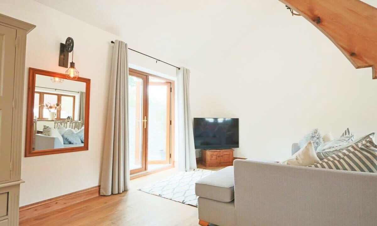 Photo of Livingroom in Olveston