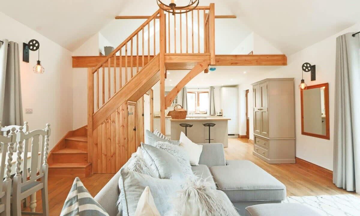 Photo of Livingroom in Olveston