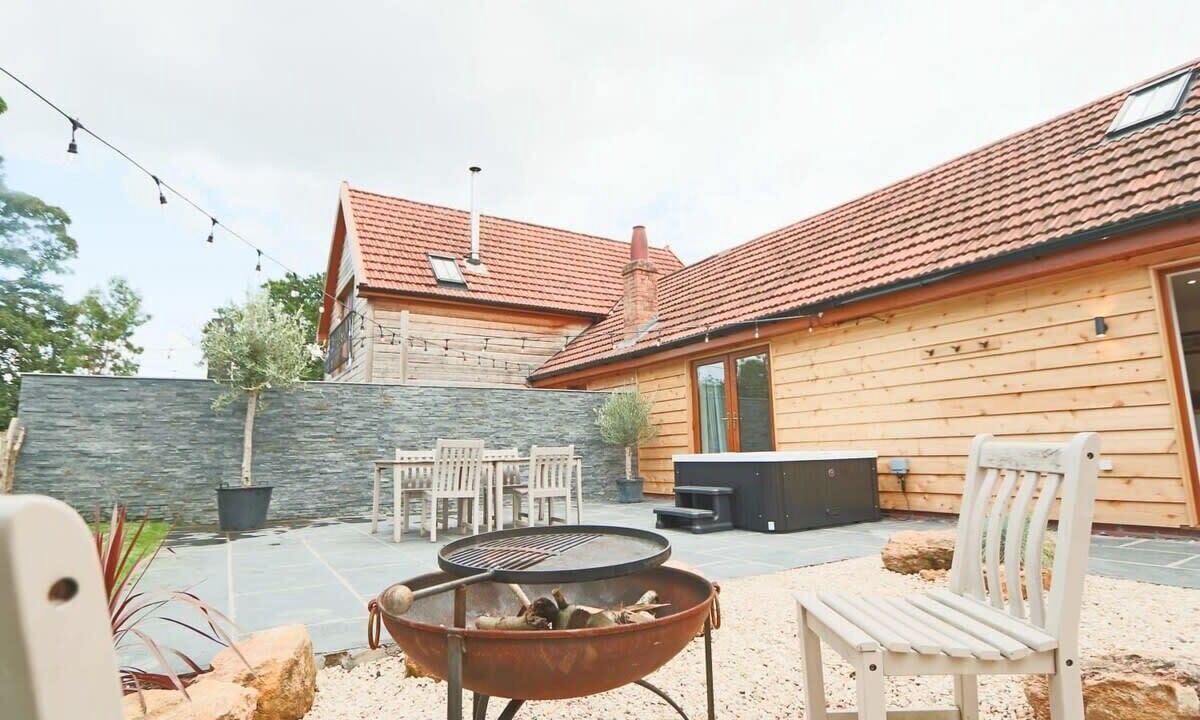 Photo of Outdoor in Olveston