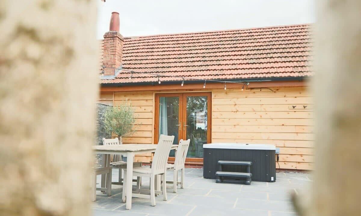 Photo of Outdoor in Olveston