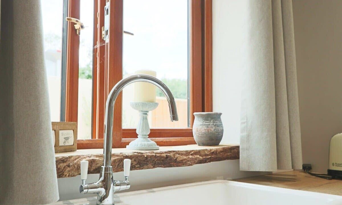 Photo of Bathroom in Olveston