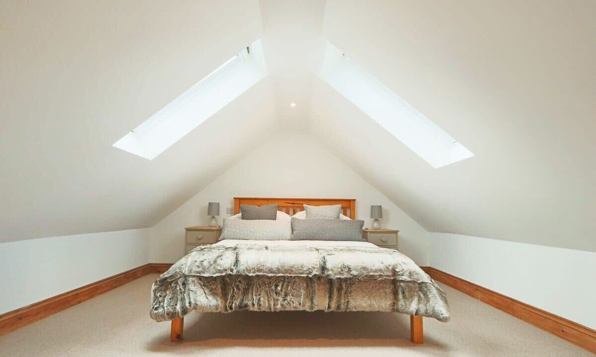 Photo of Bedroom in Olveston