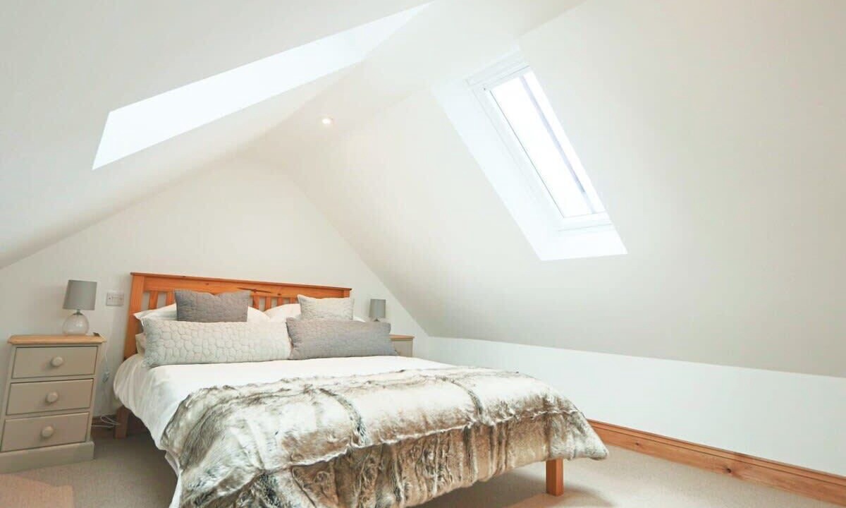 Photo of Bedroom in Olveston