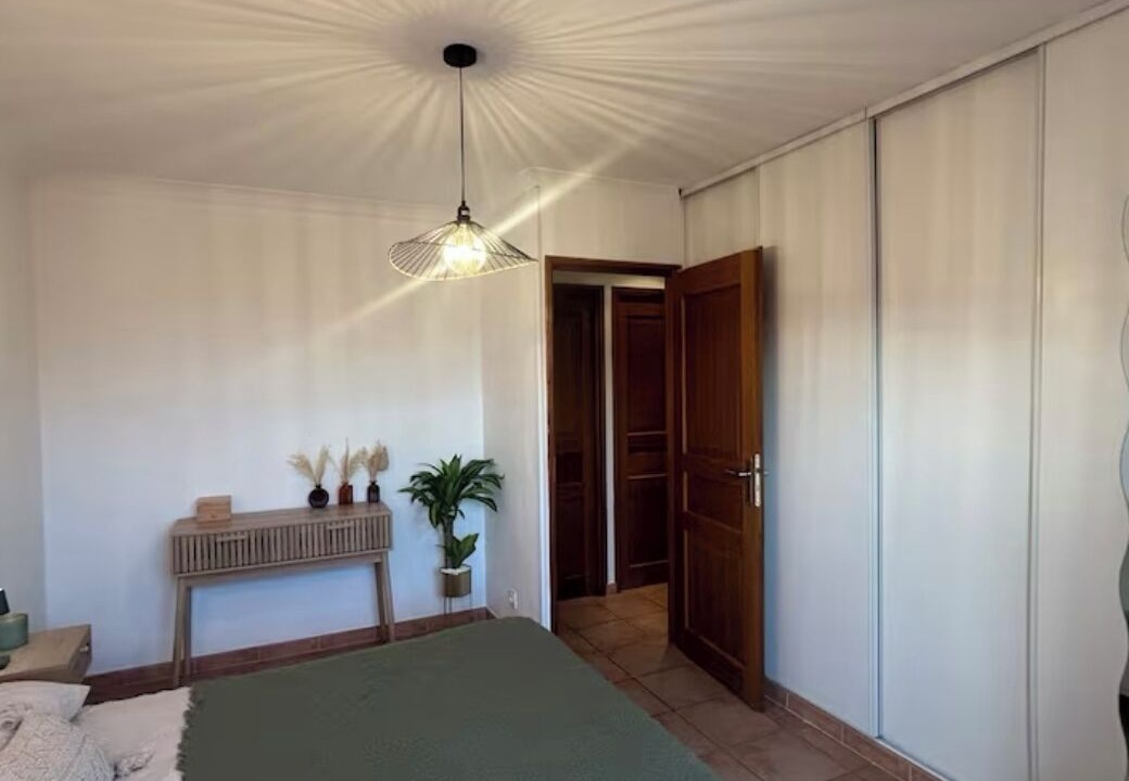 Photo of Bedroom in Bellegarde