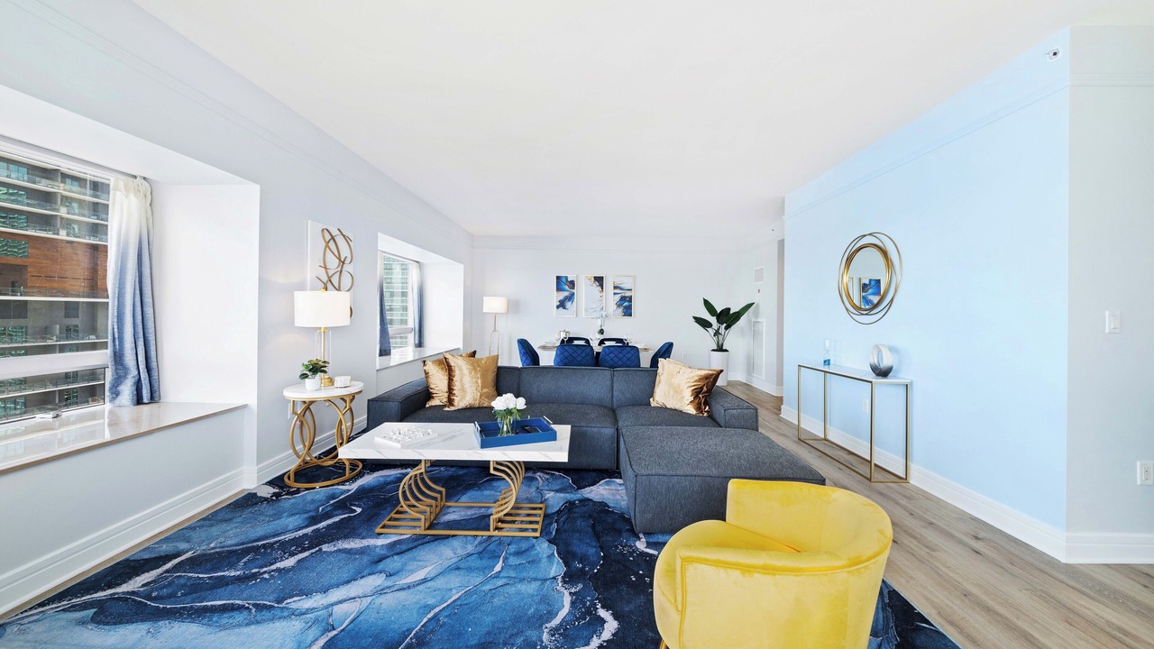 Photo of Livingroom in Brickell