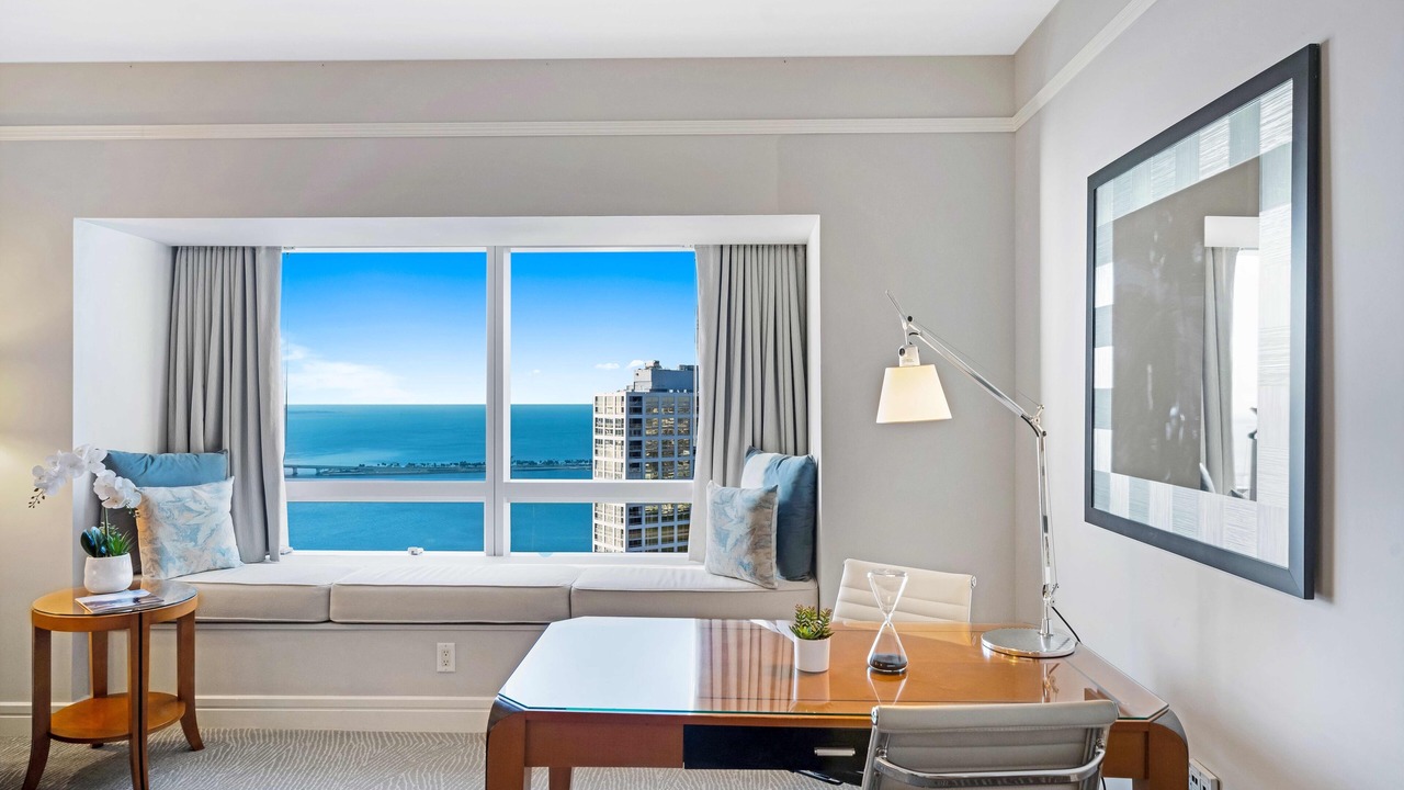 Photo of Bedroom in Brickell