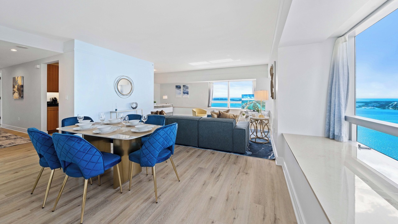 Photo of Livingroom in Brickell