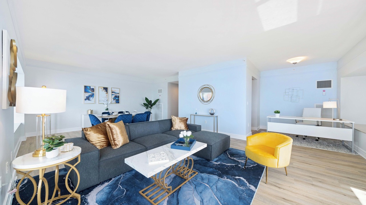 Photo of Livingroom in Brickell