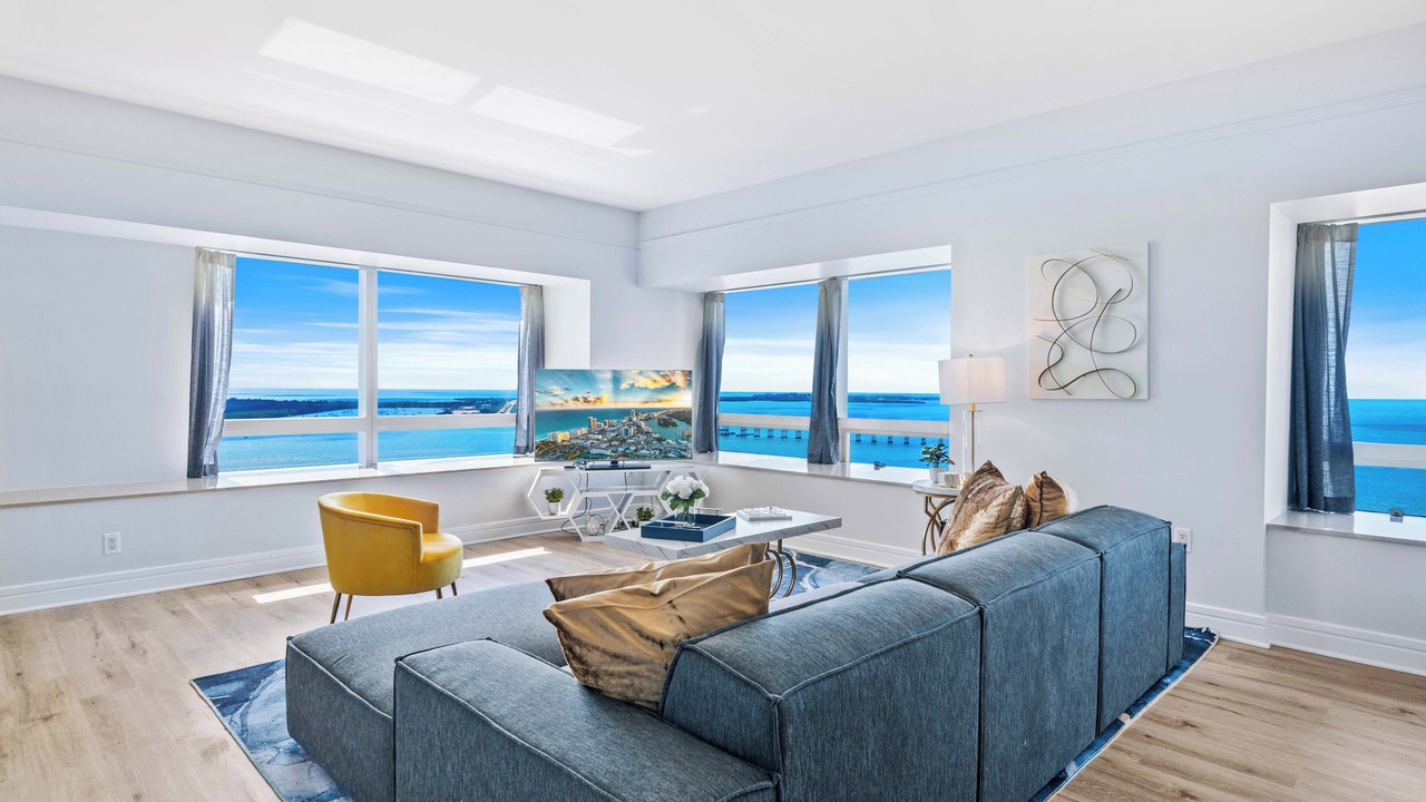Photo of Livingroom in Brickell