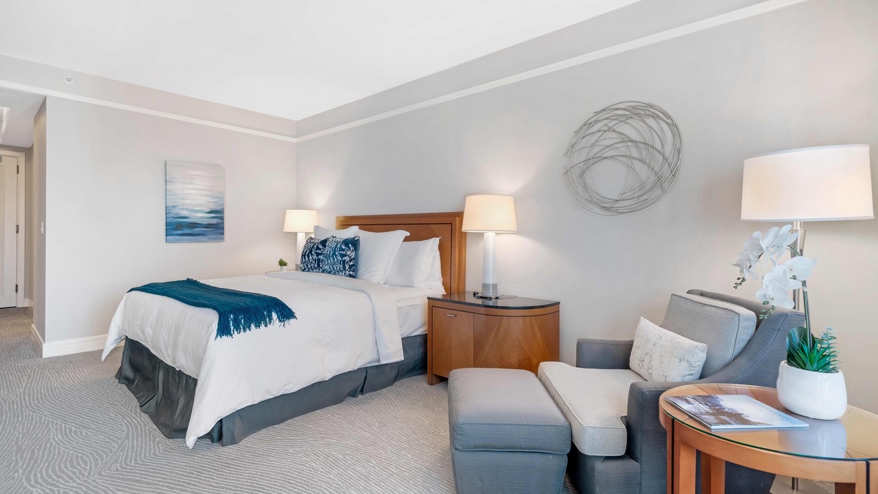 Photo of Bedroom in Brickell