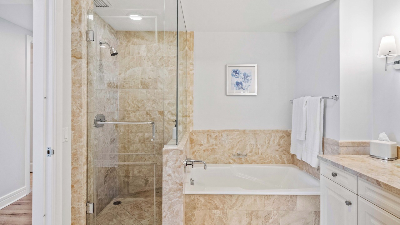 Photo of Bathroom in Brickell
