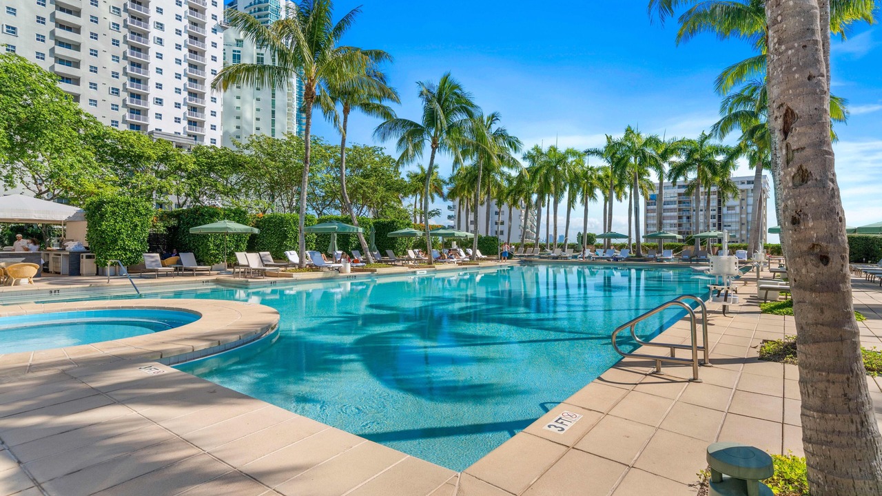 Photo of Outdoor in Brickell