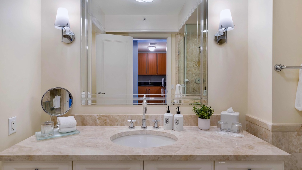 Photo of Bathroom in Brickell