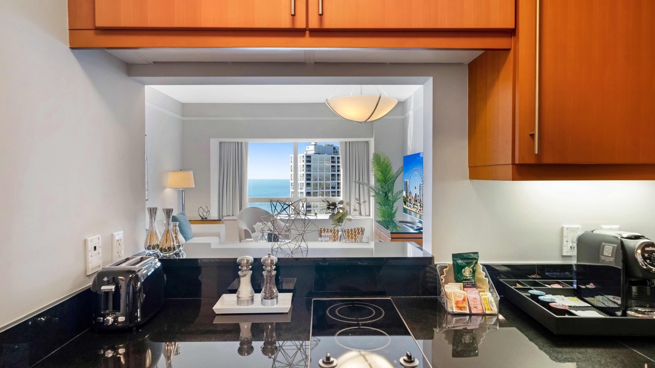 Photo of Kitchen in Brickell