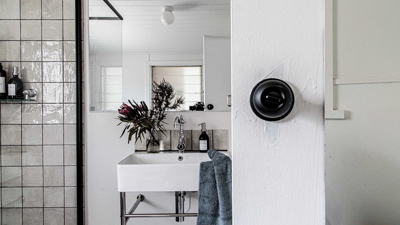 Photo of Bathroom in Ballarat