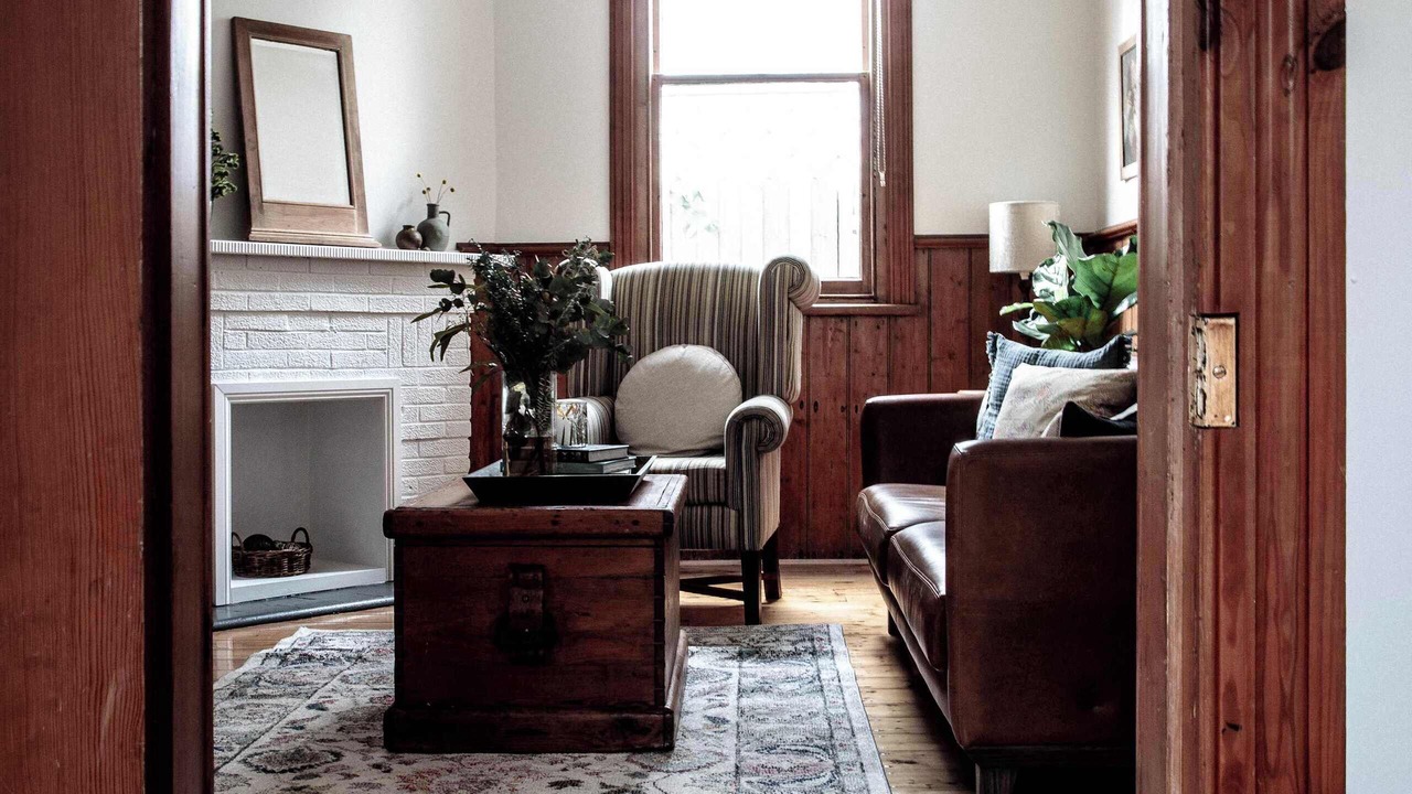 Photo of Bedroom in Ballarat