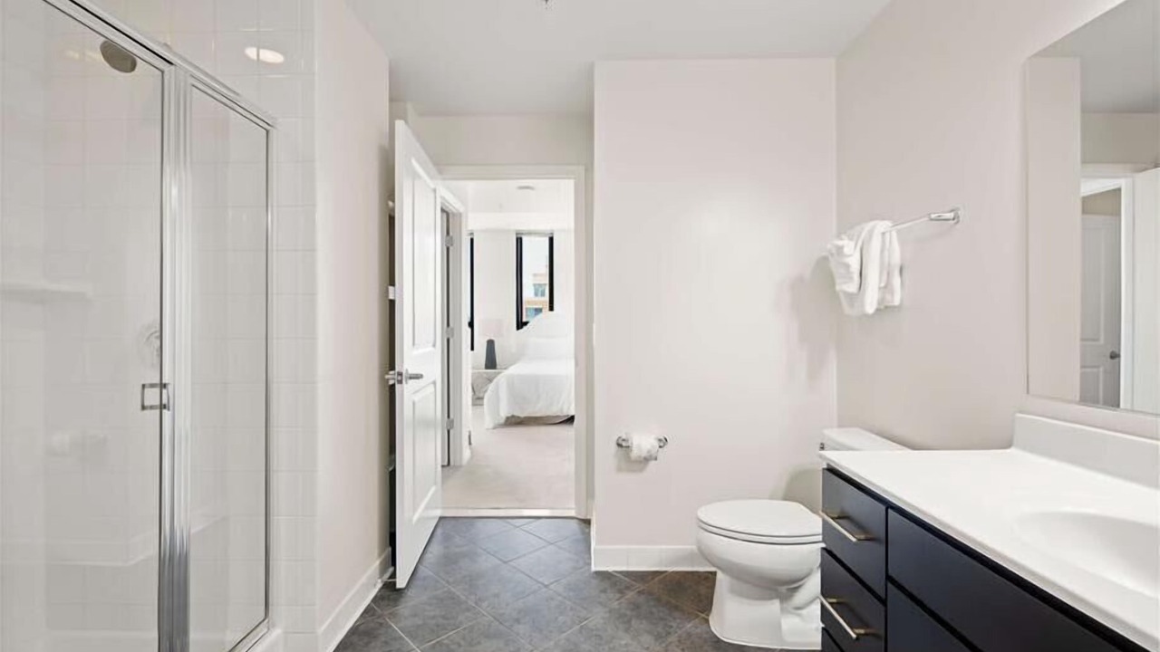 Photo of Bathroom in Aurora Highlands