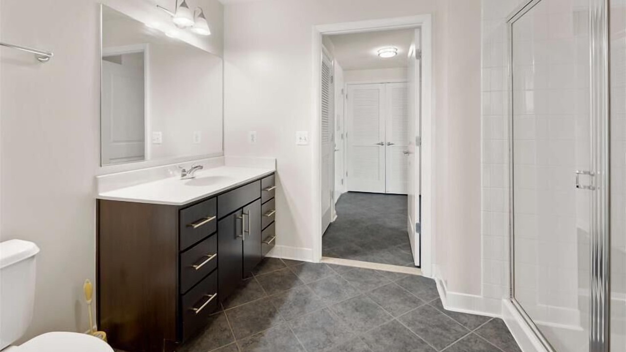 Photo of Bathroom in Aurora Highlands