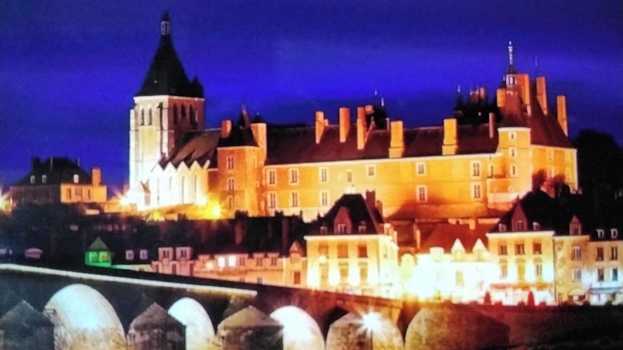 Photo of Others in Saint-Martin-sur-Ocre