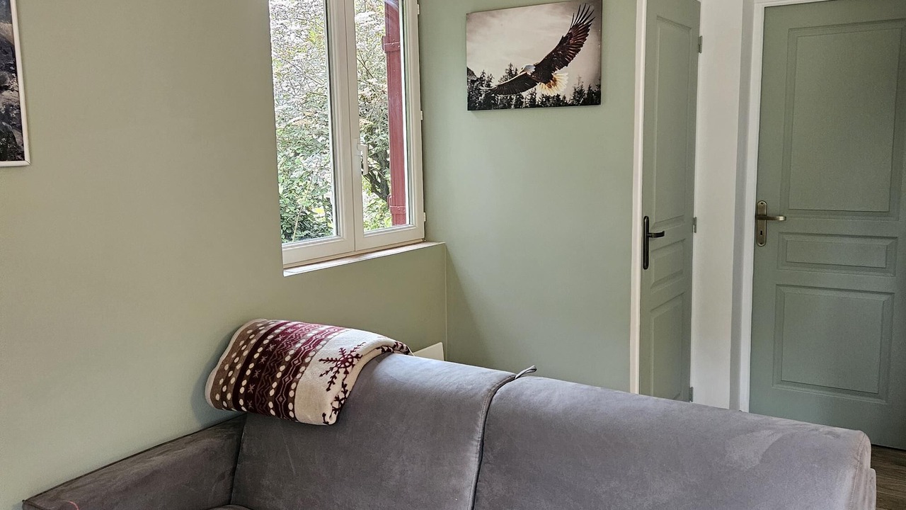 Photo of Livingroom in Vergt