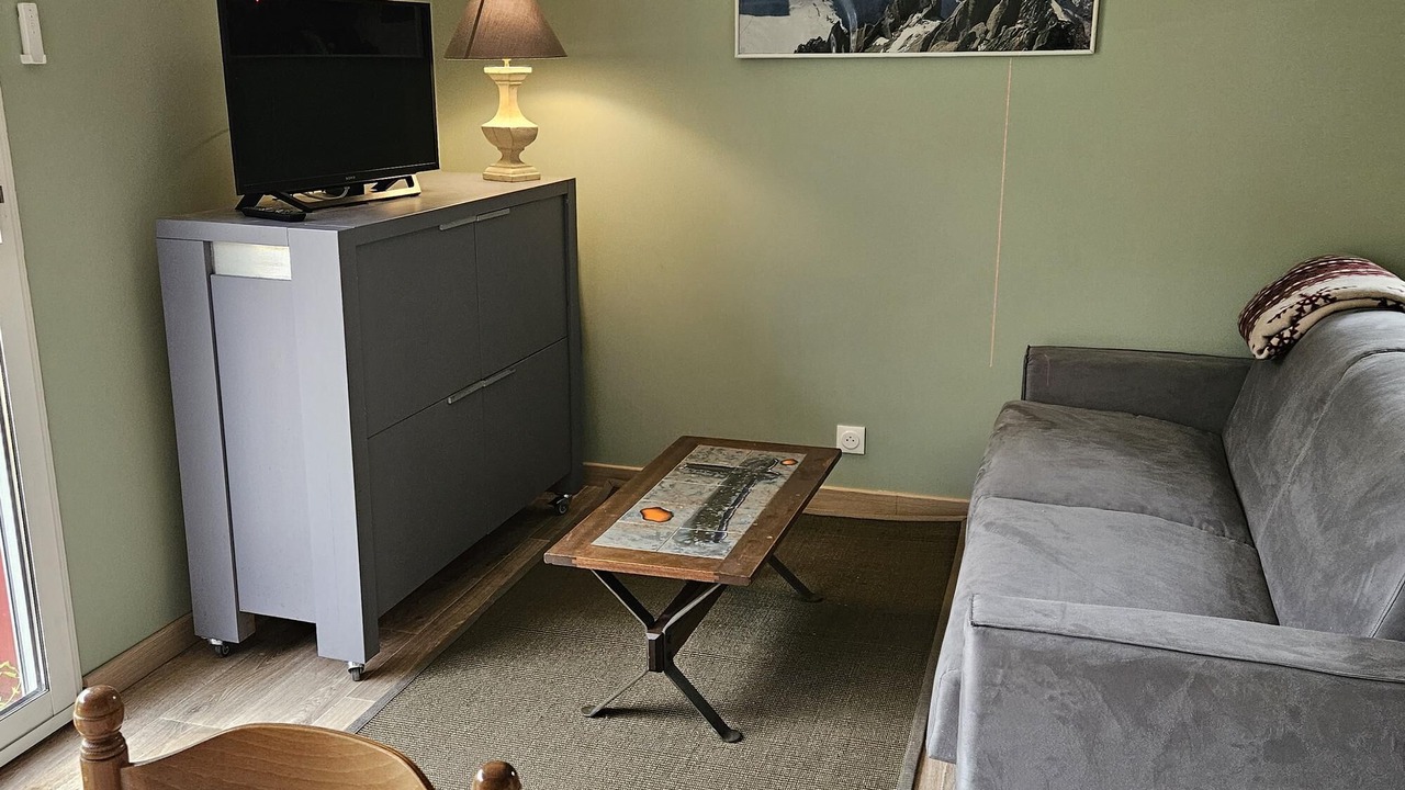 Photo of Livingroom in Vergt