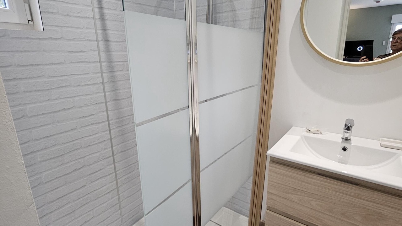 Photo of Bathroom in Vergt