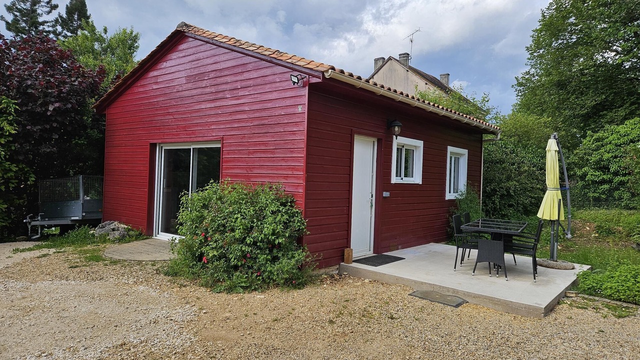 Photo of Outdoor in Vergt