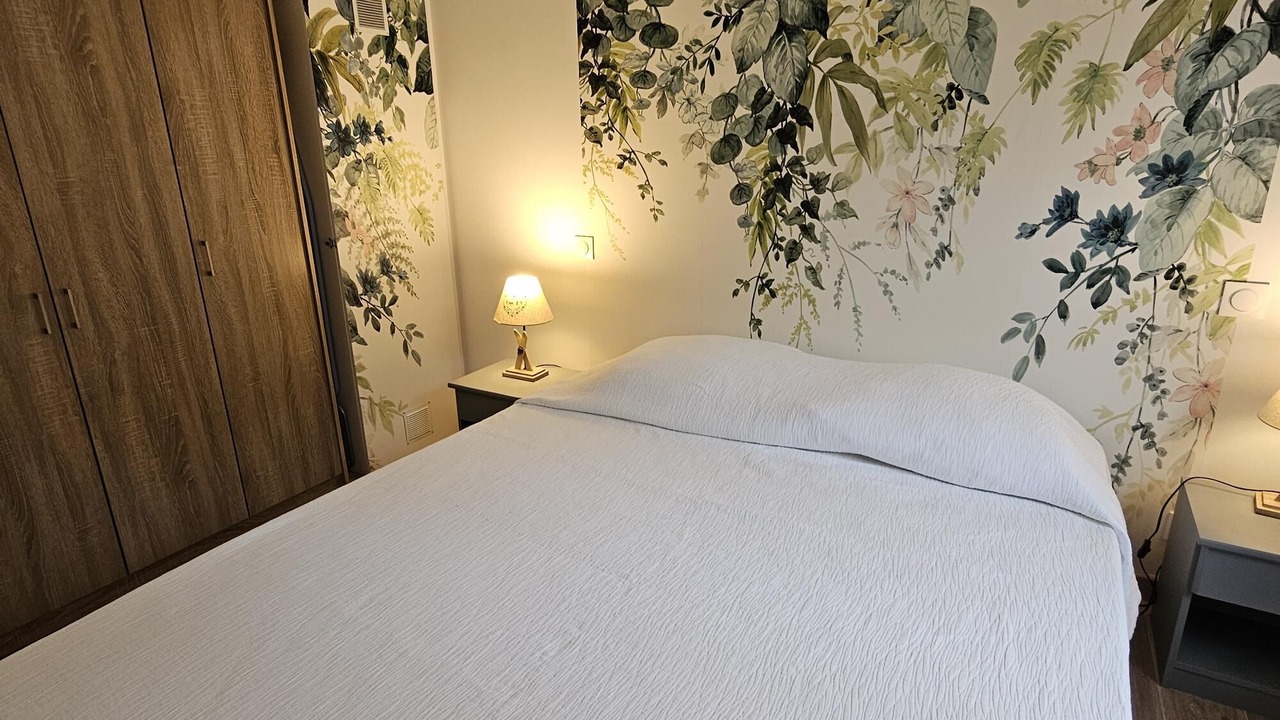 Photo of Bedroom in Vergt