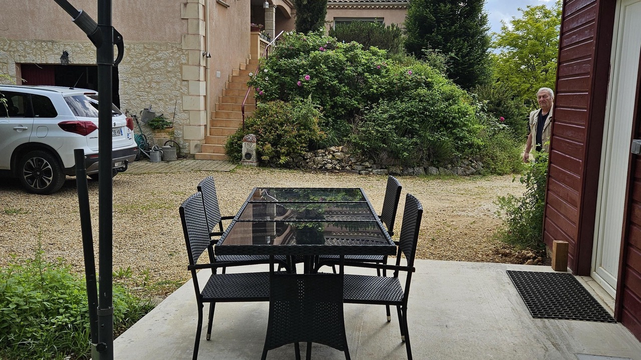 Photo of Outdoor in Vergt