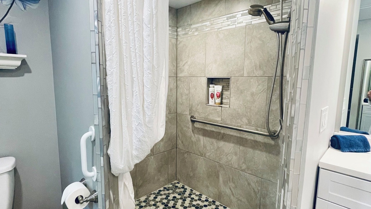 Photo of Bathroom in Orchard Park